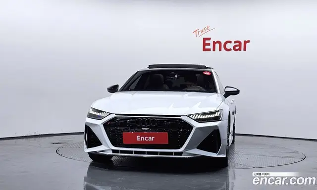 Audi A7 2023 3.0 автомат (гидро), миниатюра 3 Audi A7 2023 3.0 автомат (гидро), миниатюра 3