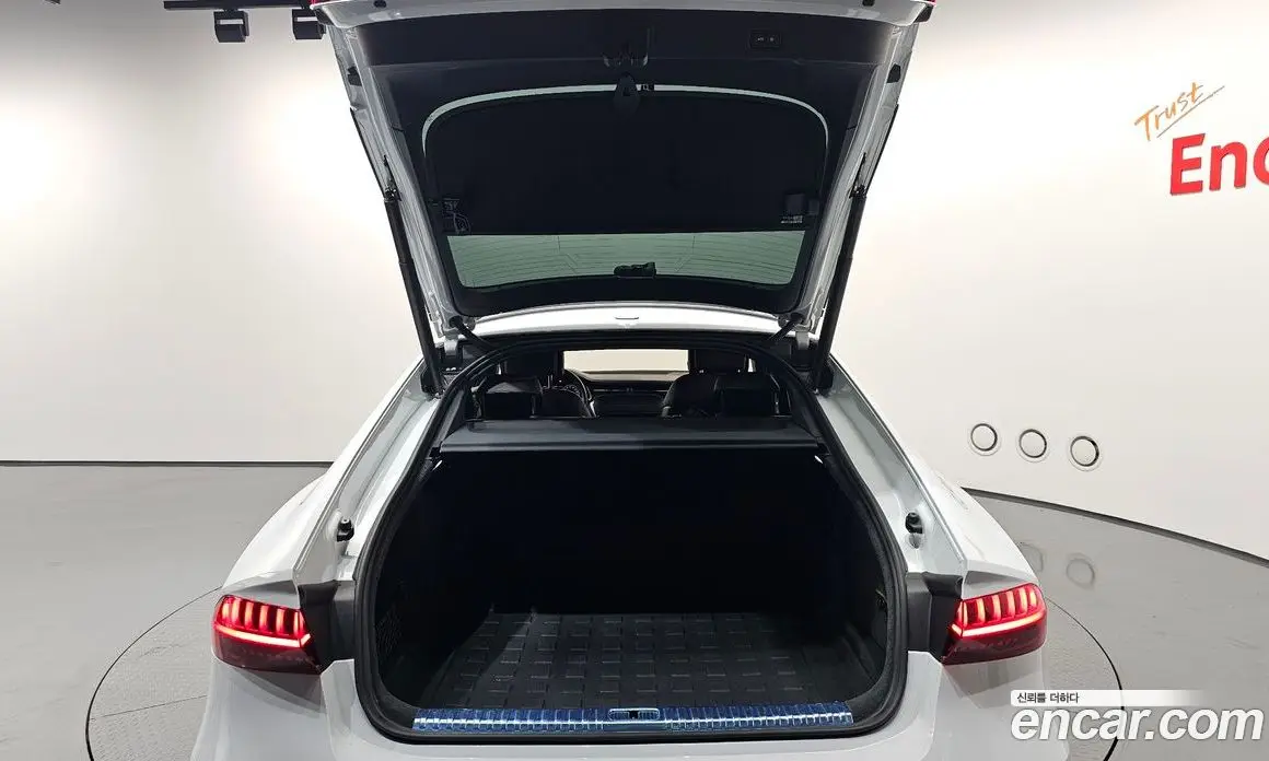Audi A7 2023 3.0 автомат (гидро), фото 23 Audi A7 2023 3.0 автомат (гидро), фото 23