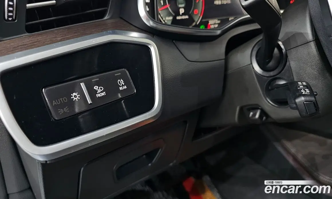 Audi A7 2023 3.0 автомат (гидро), фото 27 Audi A7 2023 3.0 автомат (гидро), фото 27