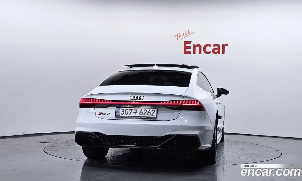 Audi A7 2023 3.0 автомат (гидро), фото 4 Audi A7 2023 3.0 автомат (гидро), фото 4