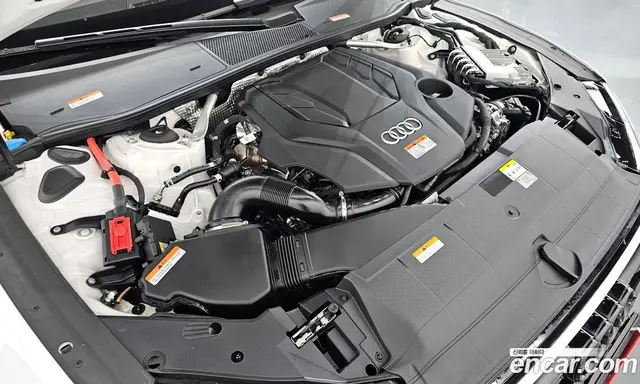 Audi A7 2023 3.0 автомат (гидро), миниатюра 6 Audi A7 2023 3.0 автомат (гидро), миниатюра 6