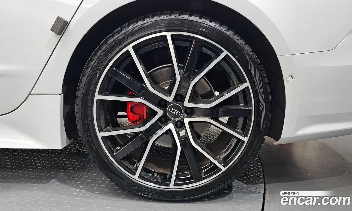 Audi A7 2023 3.0 автомат (гидро), фото 7 Audi A7 2023 3.0 автомат (гидро), фото 7