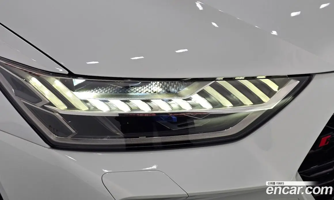Audi A7 2023 3.0 автомат (гидро), фото 8 Audi A7 2023 3.0 автомат (гидро), фото 8