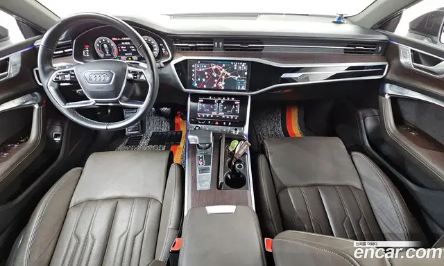 Audi A7 2023 3.0 автомат (гидро), миниатюра 10 Audi A7 2023 3.0 автомат (гидро), миниатюра 10