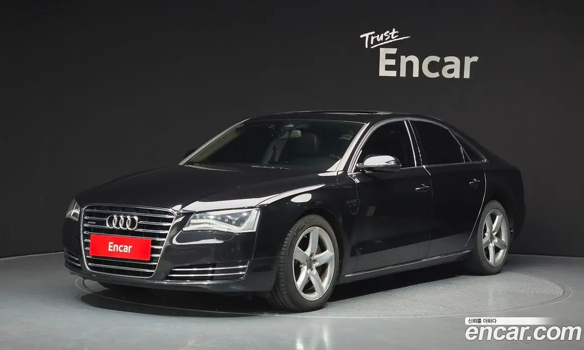 Audi A8 2011 3.0 автомат (гидро), фото 1 Audi A8 2011 3.0 автомат (гидро), фото 1