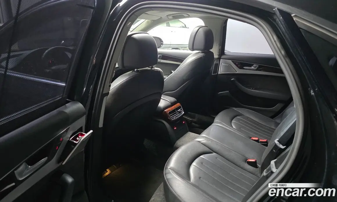 Audi A8 2011 3.0 автомат (гидро), фото 11 Audi A8 2011 3.0 автомат (гидро), фото 11