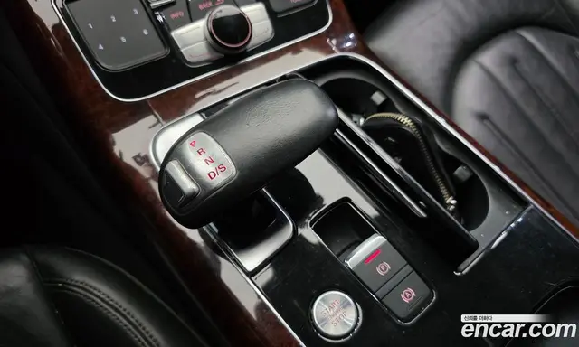 Audi A8 2011 3.0 автомат (гидро), миниатюра 9 Audi A8 2011 3.0 автомат (гидро), миниатюра 9