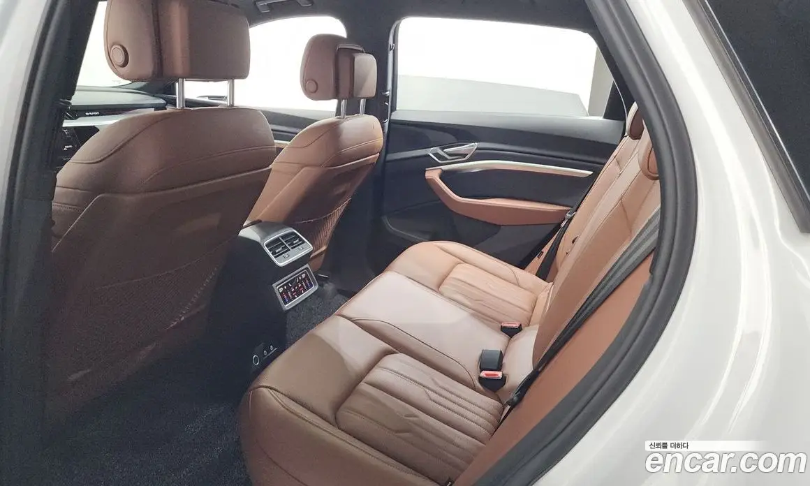 Audi e-tron 2021 0.2 автомат (гидро), фото 18 Audi e-tron 2021 0.2 автомат (гидро), фото 18