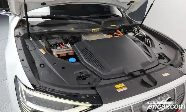 Audi e-tron 2021 0.2 автомат (гидро), миниатюра 6 Audi e-tron 2021 0.2 автомат (гидро), миниатюра 6