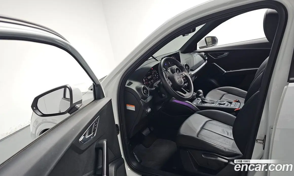 Audi Q2 2020 2.0 автомат (гидро), фото 12 Audi Q2 2020 2.0 автомат (гидро), фото 12