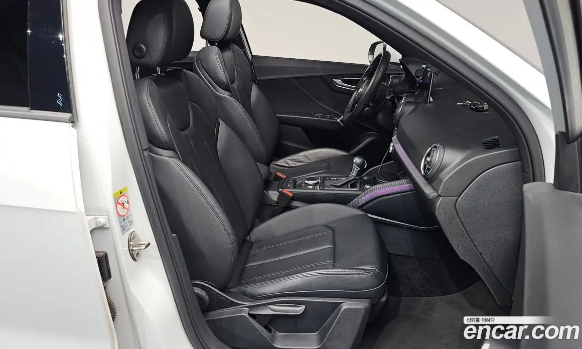 Audi Q2 2020 2.0 автомат (гидро), фото 15 Audi Q2 2020 2.0 автомат (гидро), фото 15