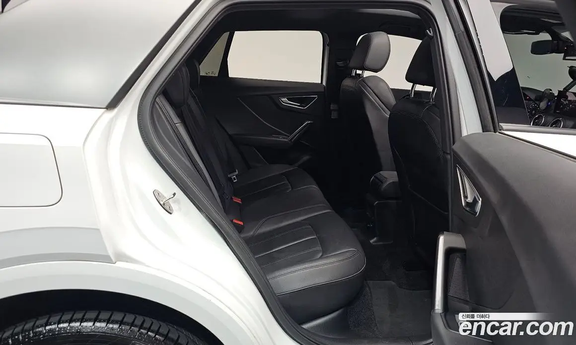 Audi Q2 2020 2.0 автомат (гидро), фото 16 Audi Q2 2020 2.0 автомат (гидро), фото 16