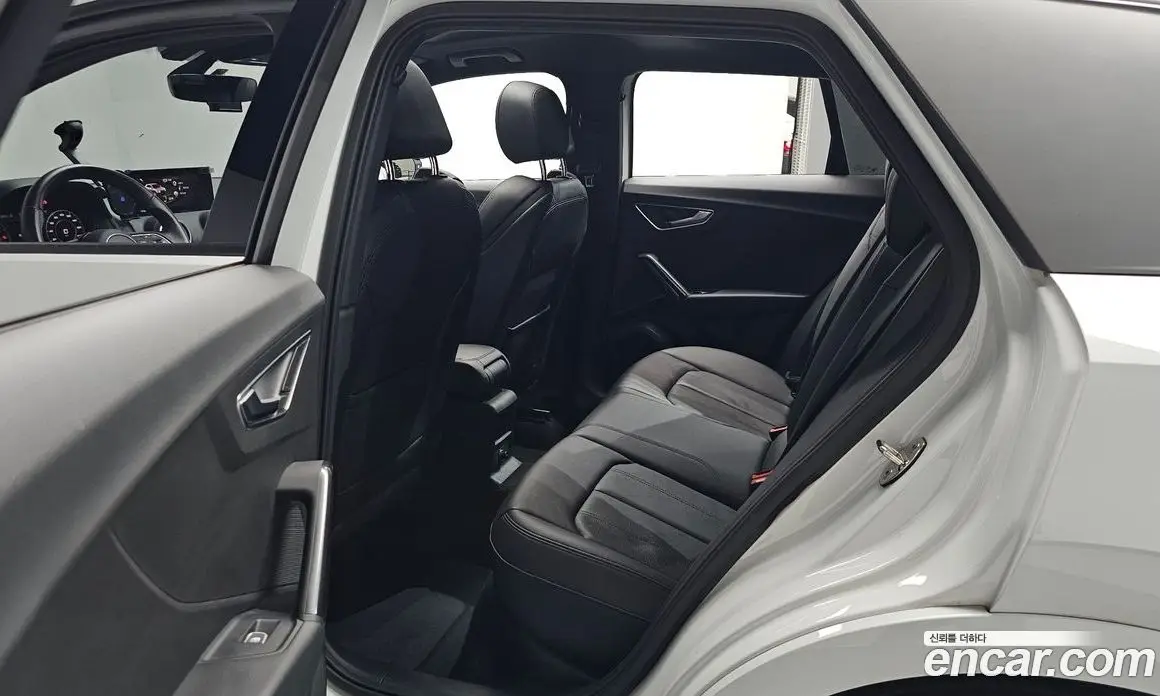 Audi Q2 2020 2.0 автомат (гидро), фото 17 Audi Q2 2020 2.0 автомат (гидро), фото 17