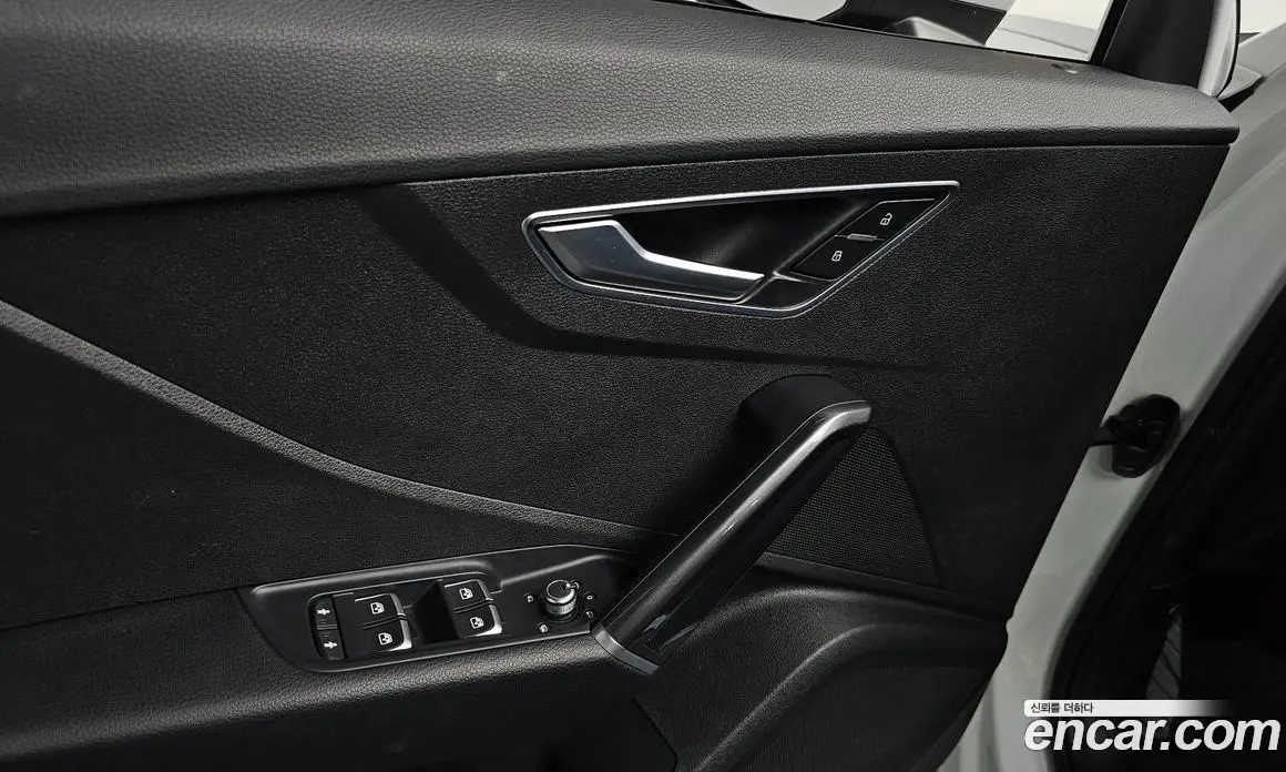 Audi Q2 2020 2.0 автомат (гидро), фото 32 Audi Q2 2020 2.0 автомат (гидро), фото 32