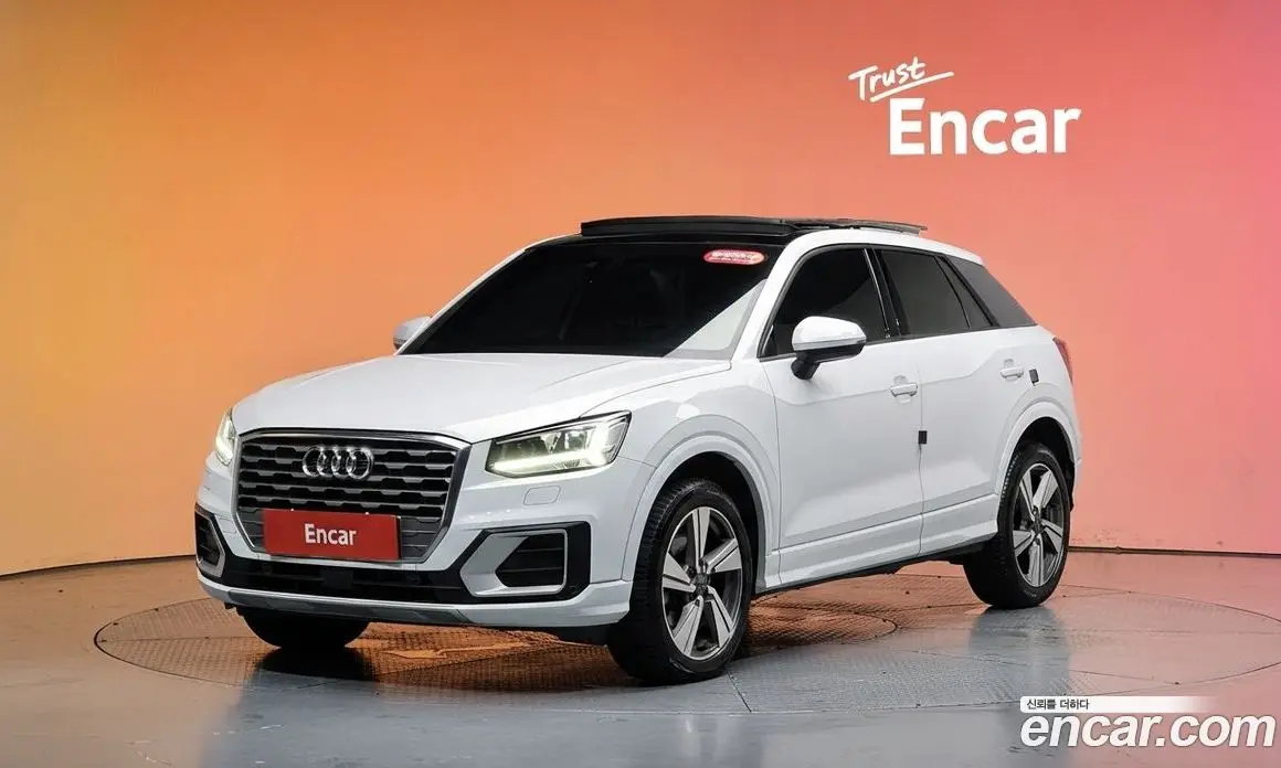 Audi Q2 2020 2.0 автомат (гидро), фото 35 Audi Q2 2020 2.0 автомат (гидро), фото 35