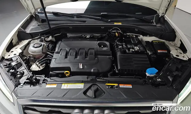 Audi Q2 2020 2.0 автомат (гидро), миниатюра 5 Audi Q2 2020 2.0 автомат (гидро), миниатюра 5
