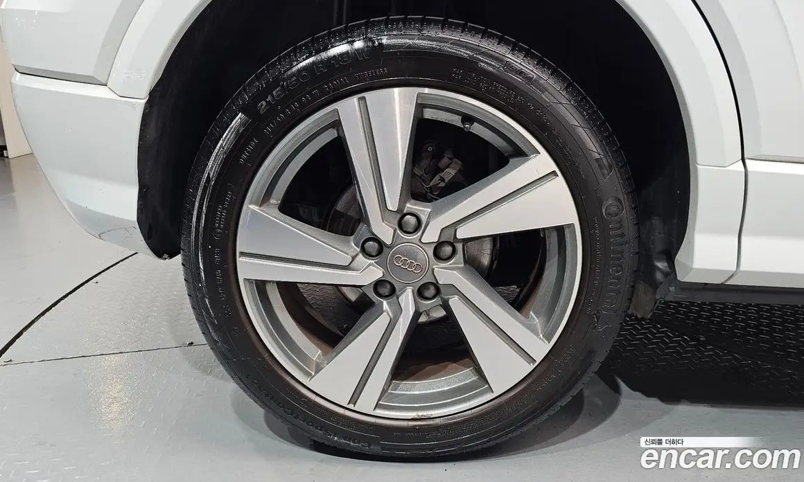 Audi Q2 2020 2.0 автомат (гидро), фото 6 Audi Q2 2020 2.0 автомат (гидро), фото 6