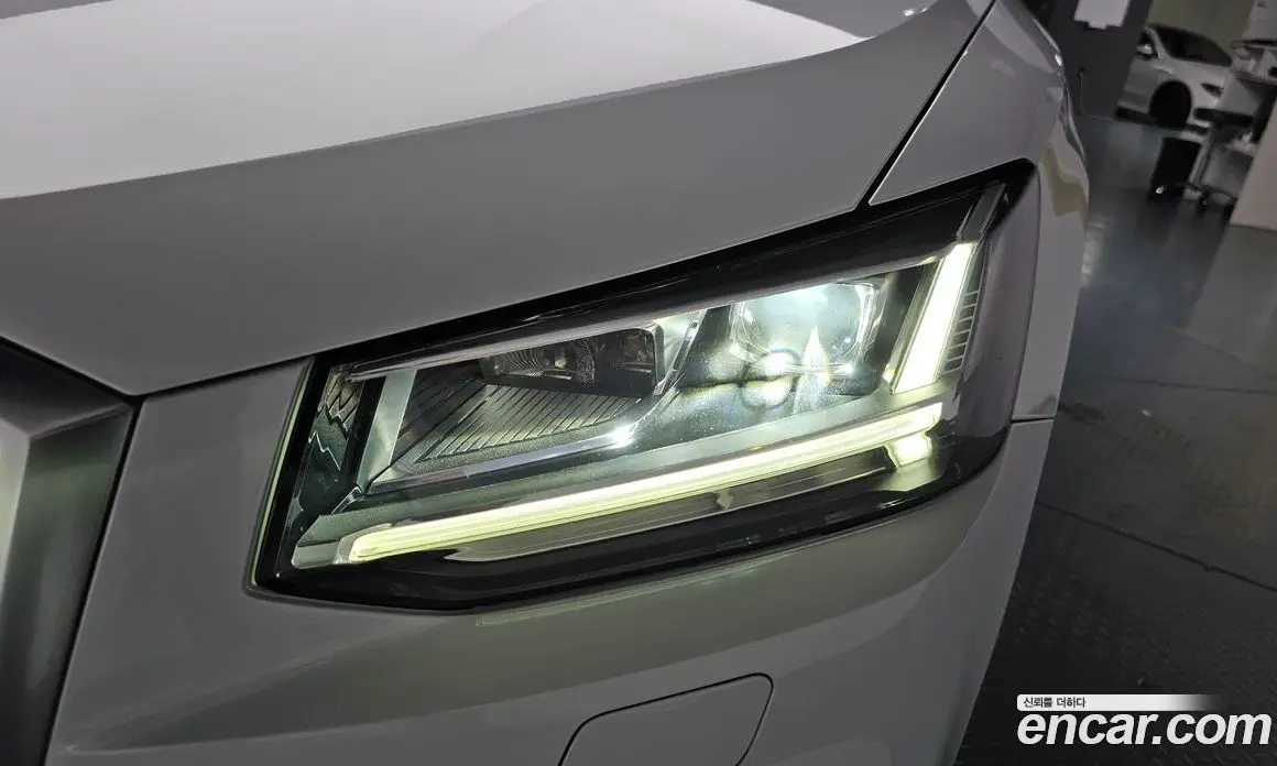 Audi Q2 2020 2.0 автомат (гидро), фото 7 Audi Q2 2020 2.0 автомат (гидро), фото 7