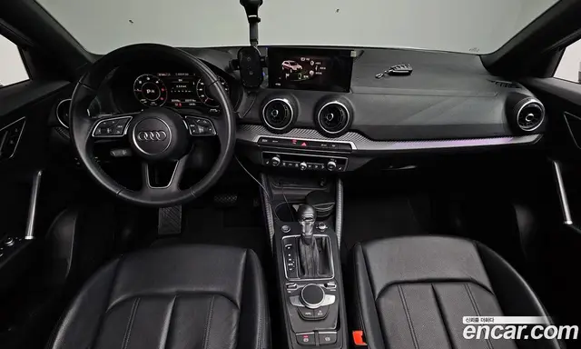 Audi Q2 2020 2.0 автомат (гидро), миниатюра 9 Audi Q2 2020 2.0 автомат (гидро), миниатюра 9