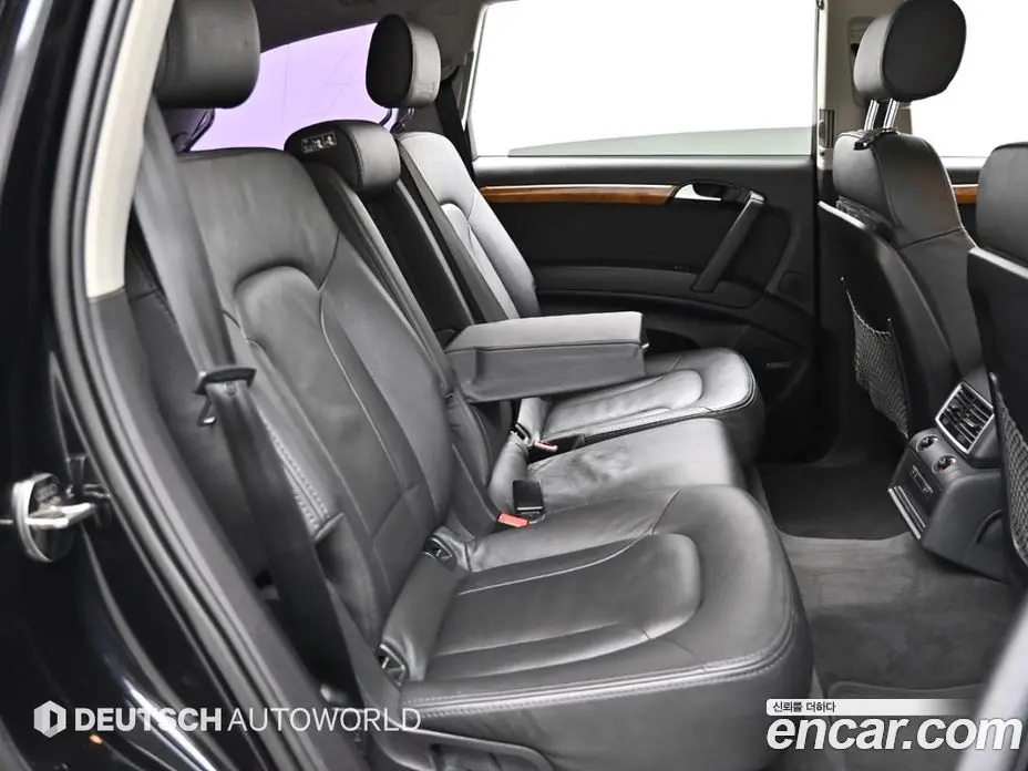 Audi Q7 2014 3.0 автомат (гидро), фото 12 Audi Q7 2014 3.0 автомат (гидро), фото 12