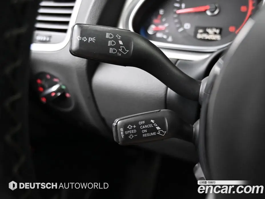 Audi Q7 2014 3.0 автомат (гидро), фото 17 Audi Q7 2014 3.0 автомат (гидро), фото 17