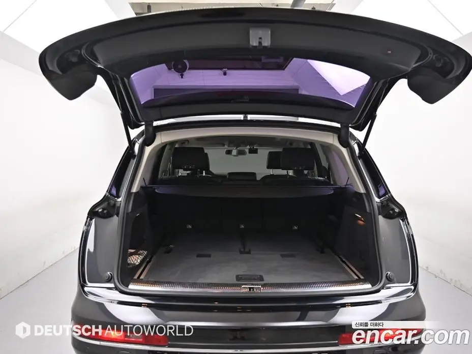 Audi Q7 2014 3.0 автомат (гидро), фото 19 Audi Q7 2014 3.0 автомат (гидро), фото 19