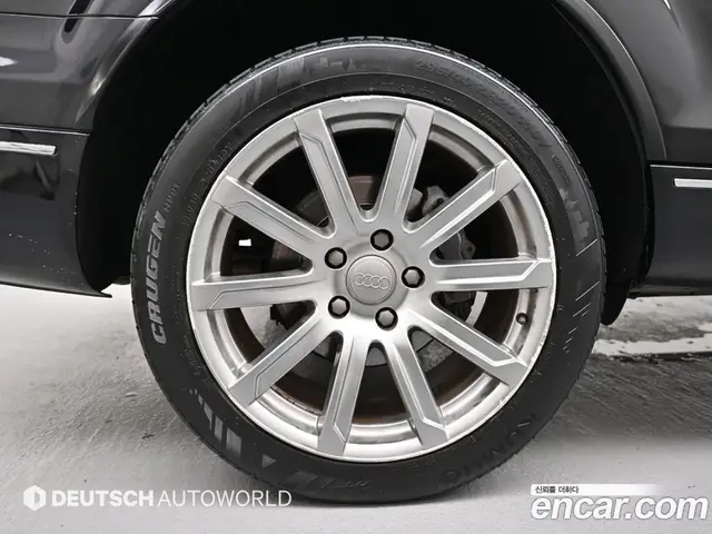 Audi Q7 2014 3.0 автомат (гидро), миниатюра 5 Audi Q7 2014 3.0 автомат (гидро), миниатюра 5