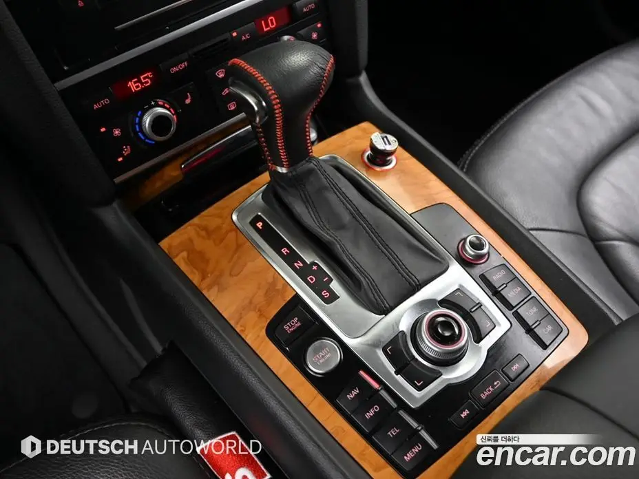 Audi Q7 2014 3.0 автомат (гидро), фото 9 Audi Q7 2014 3.0 автомат (гидро), фото 9