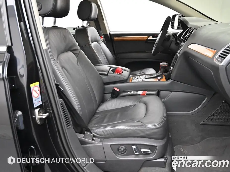Audi Q7 2014 3.0 автомат (гидро), фото 10 Audi Q7 2014 3.0 автомат (гидро), фото 10