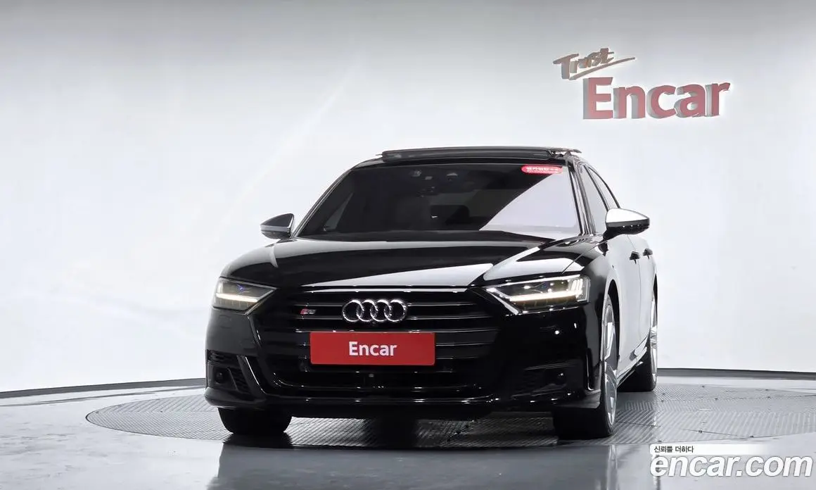 Audi S8 2020 4.0 автомат (гидро), фото 2 Audi S8 2020 4.0 автомат (гидро), фото 2