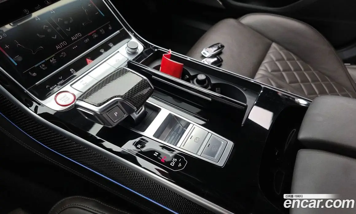 Audi S8 2020 4.0 автомат (гидро), фото 11 Audi S8 2020 4.0 автомат (гидро), фото 11
