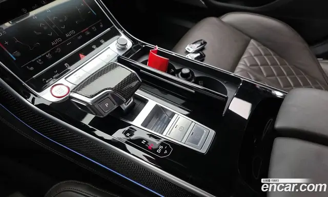 Audi S8 2020 4.0 автомат (гидро), миниатюра 11 Audi S8 2020 4.0 автомат (гидро), миниатюра 11