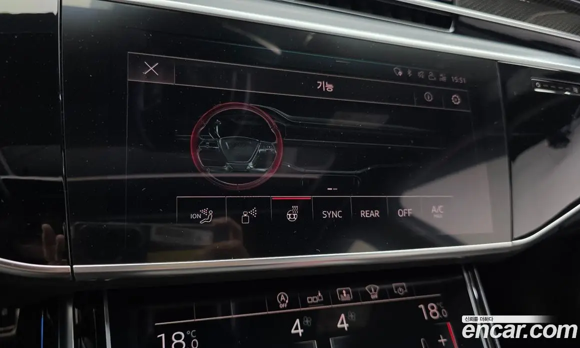 Audi S8 2020 4.0 автомат (гидро), фото 20 Audi S8 2020 4.0 автомат (гидро), фото 20