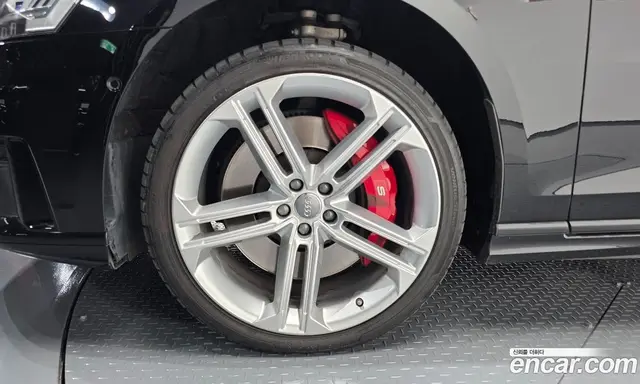 Audi S8 2020 4.0 автомат (гидро), миниатюра 4 Audi S8 2020 4.0 автомат (гидро), миниатюра 4