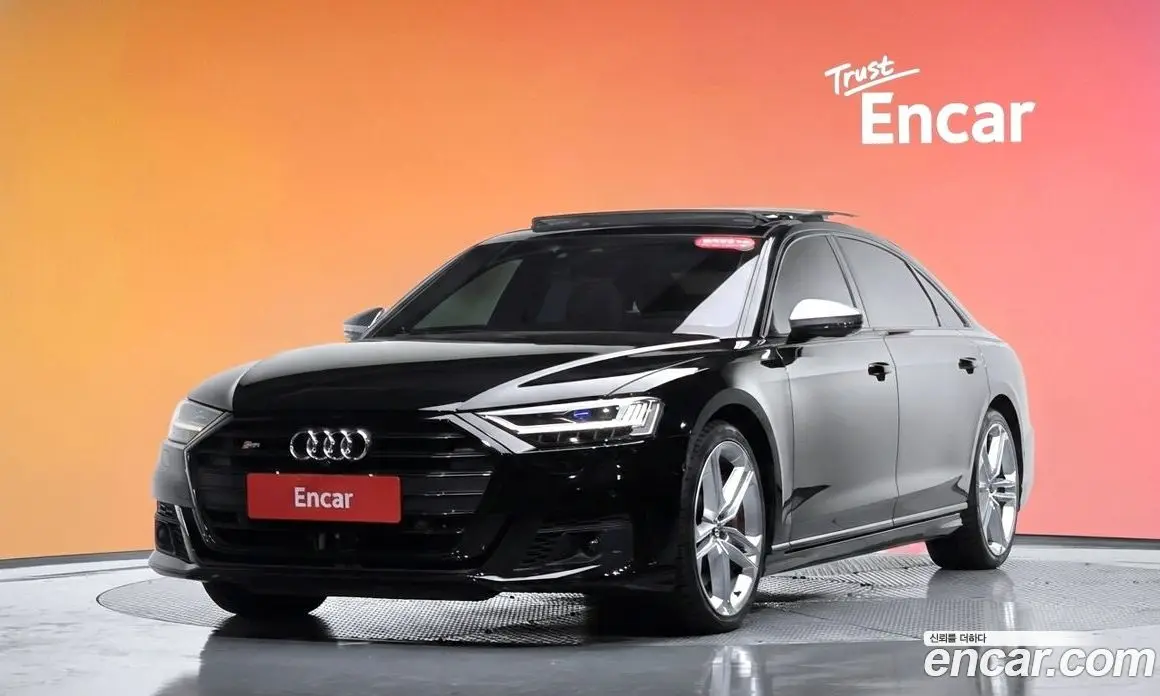 Audi S8 2020 4.0 автомат (гидро), фото 41 Audi S8 2020 4.0 автомат (гидро), фото 41