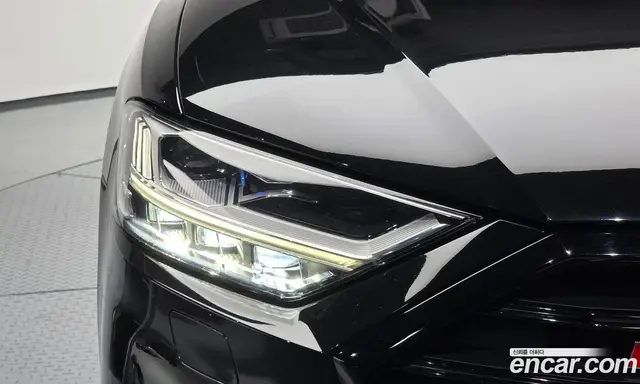 Audi S8 2020 4.0 автомат (гидро), миниатюра 7 Audi S8 2020 4.0 автомат (гидро), миниатюра 7