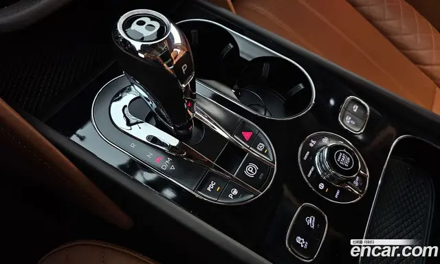Bentley Bentayga 2018 6.0 автомат (гидро), миниатюра 9 Bentley Bentayga 2018 6.0 автомат (гидро), миниатюра 9
