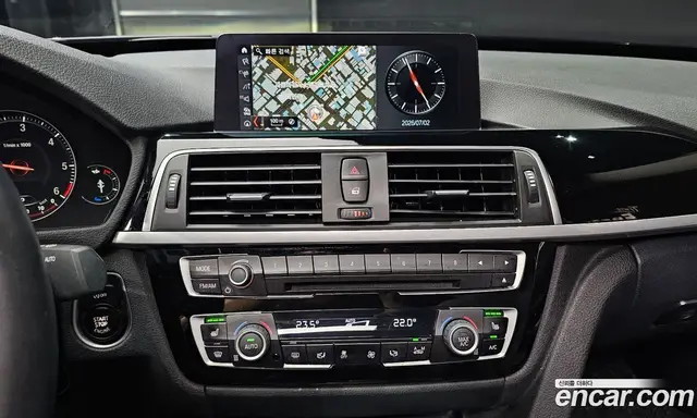 BMW 3 серия 2020 2.0 автомат (гидро), миниатюра 12