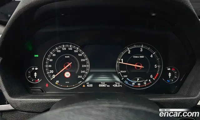 BMW 3 серия 2020 2.0 автомат (гидро), миниатюра 8 BMW 3 серия 2020 2.0 автомат (гидро), миниатюра 8