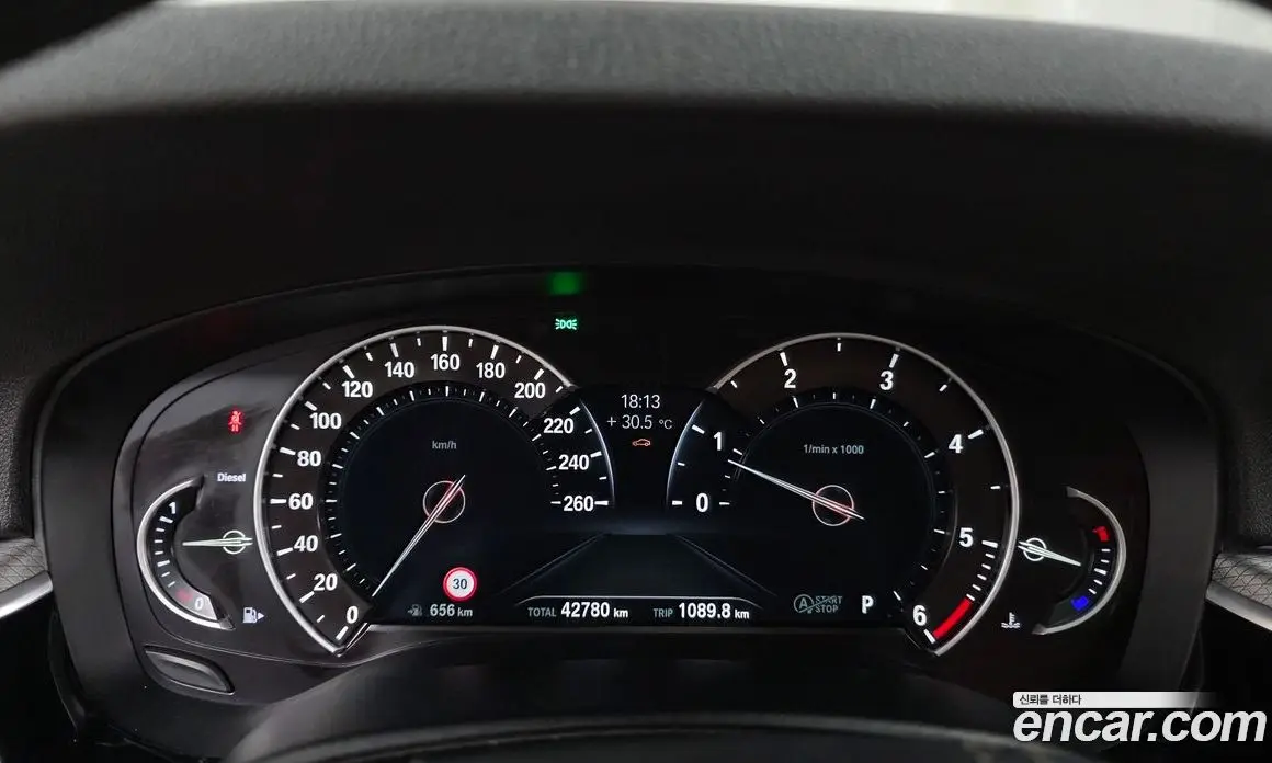 BMW 5 серия 2017 2.0 автомат (гидро), фото 11 BMW 5 серия 2017 2.0 автомат (гидро), фото 11