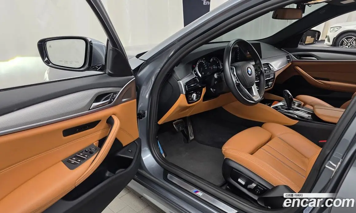 BMW 5 серия 2017 2.0 автомат (гидро), фото 13 BMW 5 серия 2017 2.0 автомат (гидро), фото 13