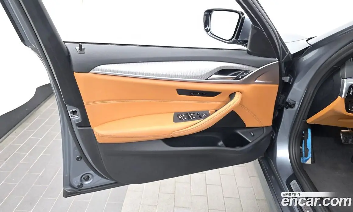 BMW 5 серия 2017 2.0 автомат (гидро), фото 14 BMW 5 серия 2017 2.0 автомат (гидро), фото 14