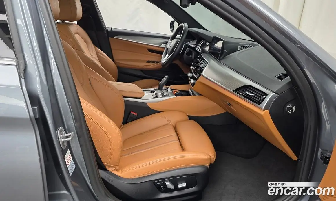 BMW 5 серия 2017 2.0 автомат (гидро), фото 16 BMW 5 серия 2017 2.0 автомат (гидро), фото 16