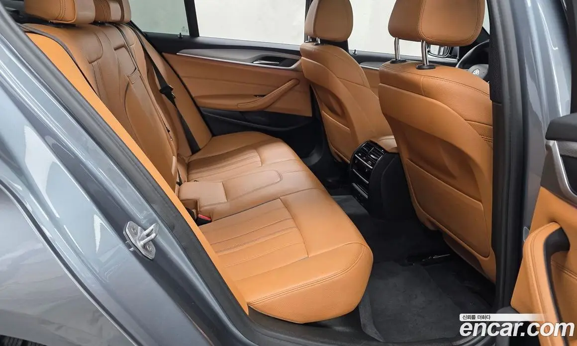 BMW 5 серия 2017 2.0 автомат (гидро), фото 17 BMW 5 серия 2017 2.0 автомат (гидро), фото 17