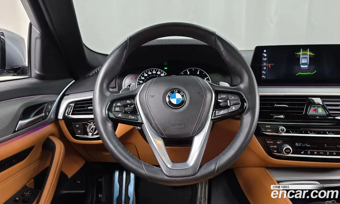 BMW 5 серия 2017 2.0 автомат (гидро), фото 18 BMW 5 серия 2017 2.0 автомат (гидро), фото 18