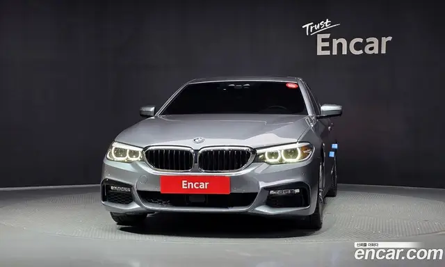 BMW 5 серия 2017 2.0 автомат (гидро), миниатюра 3 BMW 5 серия 2017 2.0 автомат (гидро), миниатюра 3