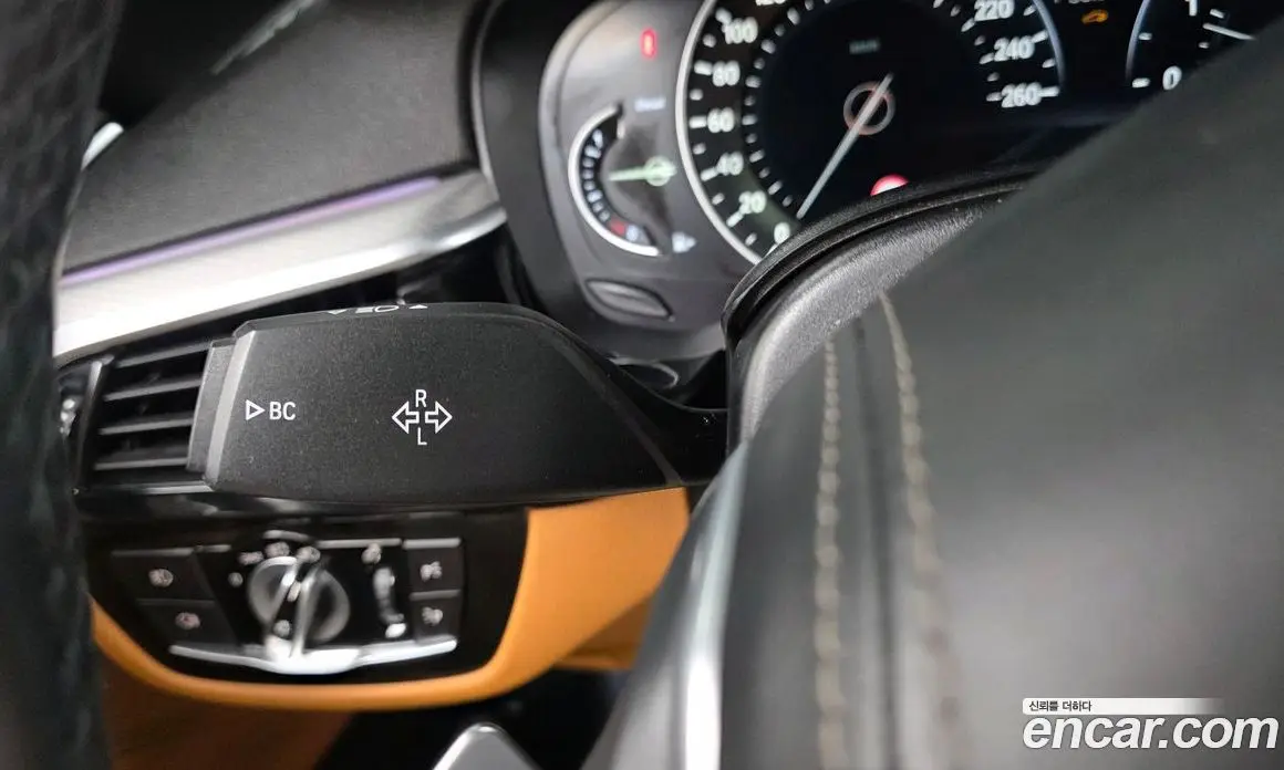 BMW 5 серия 2017 2.0 автомат (гидро), фото 28 BMW 5 серия 2017 2.0 автомат (гидро), фото 28