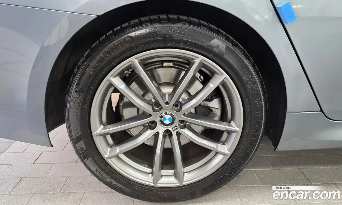 BMW 5 серия 2017 2.0 автомат (гидро), фото 5 BMW 5 серия 2017 2.0 автомат (гидро), фото 5