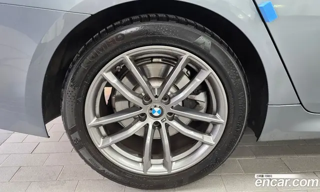 BMW 5 серия 2017 2.0 автомат (гидро), миниатюра 5 BMW 5 серия 2017 2.0 автомат (гидро), миниатюра 5