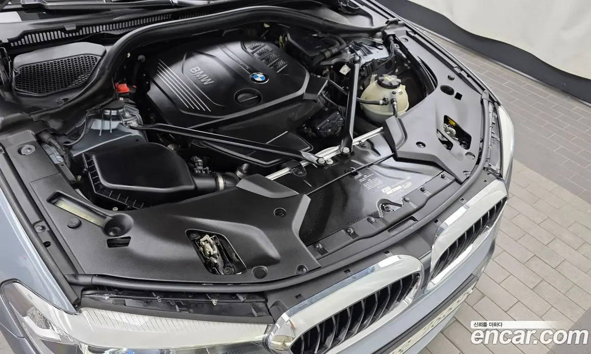 BMW 5 серия 2017 2.0 автомат (гидро), фото 6 BMW 5 серия 2017 2.0 автомат (гидро), фото 6